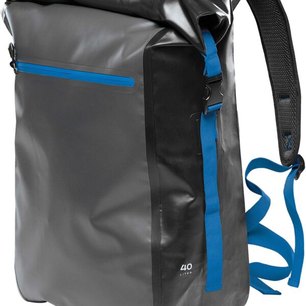 Kemano Backpack Thumbnail