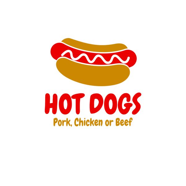 Hot Dog 01 Thumbnail