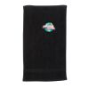 Luxury range guest towel Thumbnail