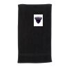 Luxury range guest towel Thumbnail