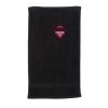 Luxury range guest towel Thumbnail