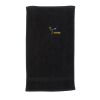 Luxury range guest towel Thumbnail
