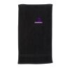 Luxury range guest towel Thumbnail