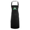 Premier Fairtrade Organic Cotton Bib Apron Thumbnail