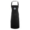 Premier Fairtrade Organic Cotton Bib Apron Thumbnail