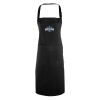 Premier Fairtrade Organic Cotton Bib Apron Thumbnail