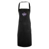 Premier Fairtrade Organic Cotton Bib Apron Thumbnail