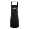 Premier Fairtrade Organic Cotton Bib Apron Thumbnail