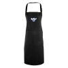 Premier Fairtrade Organic Cotton Bib Apron Thumbnail