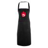 Premier Fairtrade Organic Cotton Bib Apron Thumbnail