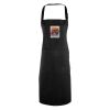 Premier Fairtrade Organic Cotton Bib Apron Thumbnail
