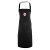 Premier Fairtrade Organic Cotton Bib Apron Thumbnail