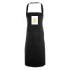 Premier Fairtrade Organic Cotton Bib Apron Thumbnail