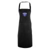 Premier Fairtrade Organic Cotton Bib Apron Thumbnail