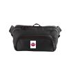 BagBase Organiser Waistpack Thumbnail