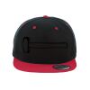 Beechfield 5 Panel Contrast Snapback Thumbnail